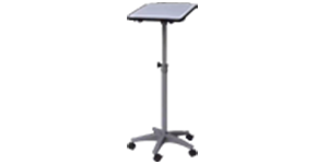 multimedia-stand