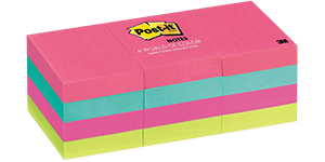 post-it-notes-neon-colors