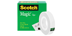 scotch-magic-tapes