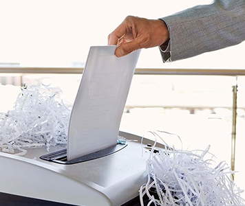 paper-shredder