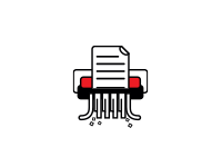 paper-shredder