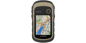 etrex-32x