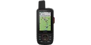 gpsmap-66i