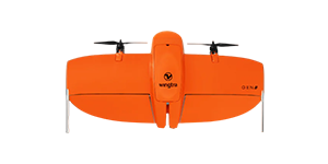 wingtra-one-gen-II