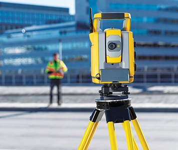 total-station