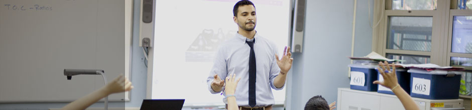 Interactive White Boards