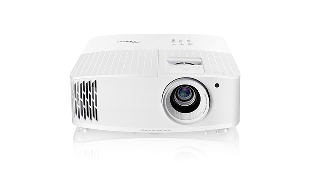 Optoma UHD35plus Projector