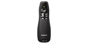 wireles--laser-presentation-remote