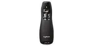 wireles--laser-presentation-remote