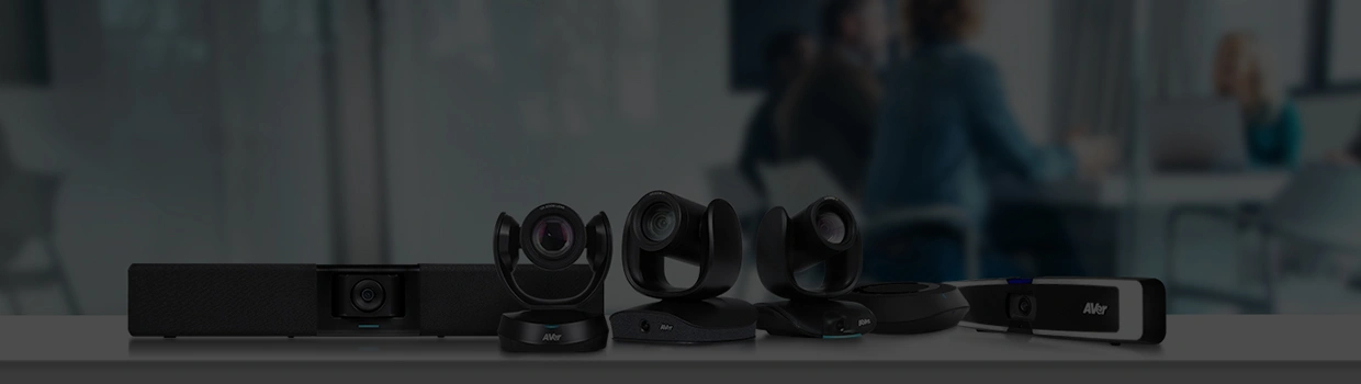 aver-inner-video-conferencing-banner