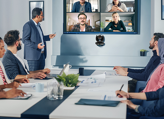aver-video-conferencing-systems