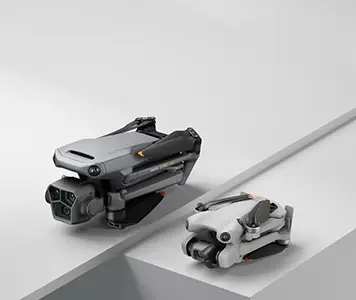 drones-and-aircraft-solutions
