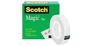 scotch-magic-tapes