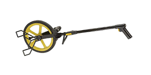 measuring-wheel