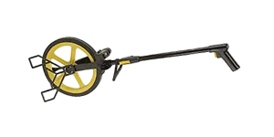 measuring-wheel