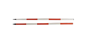 ranging-poles