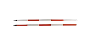 ranging-poles
